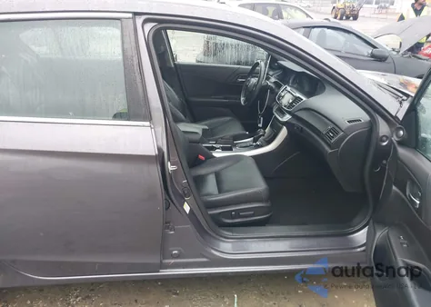 2014 Honda Accord Ex-L z USA, uszkodzony, nr VIN 1HGCR2F89EA209557